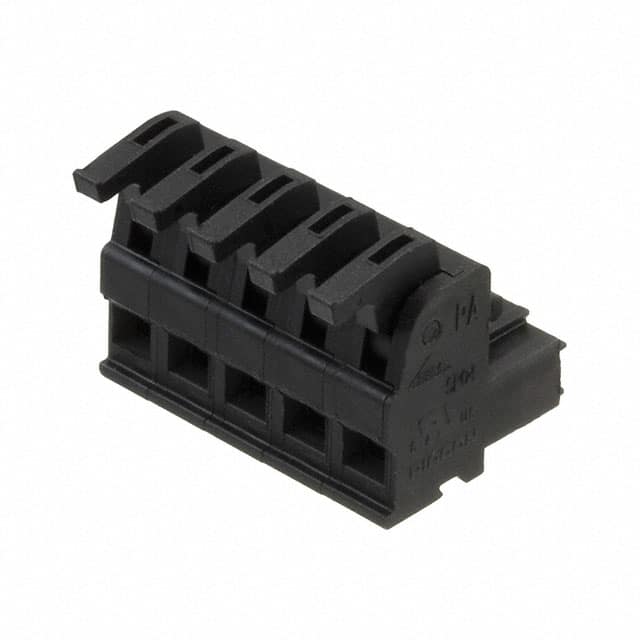 ASP0460522 METZ CONNECT USA Inc.  Headers Plugs and Sockets